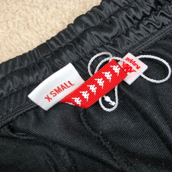Kappa 222 Banda Astroiazz Trackpants - Picture 4 of 6